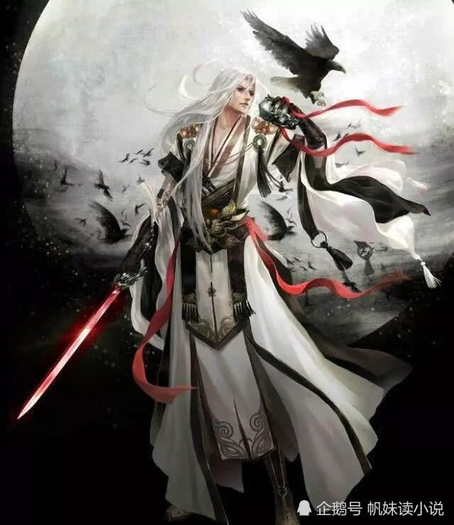 玄幻爽文推荐主角有个性,玄幻文男主很强