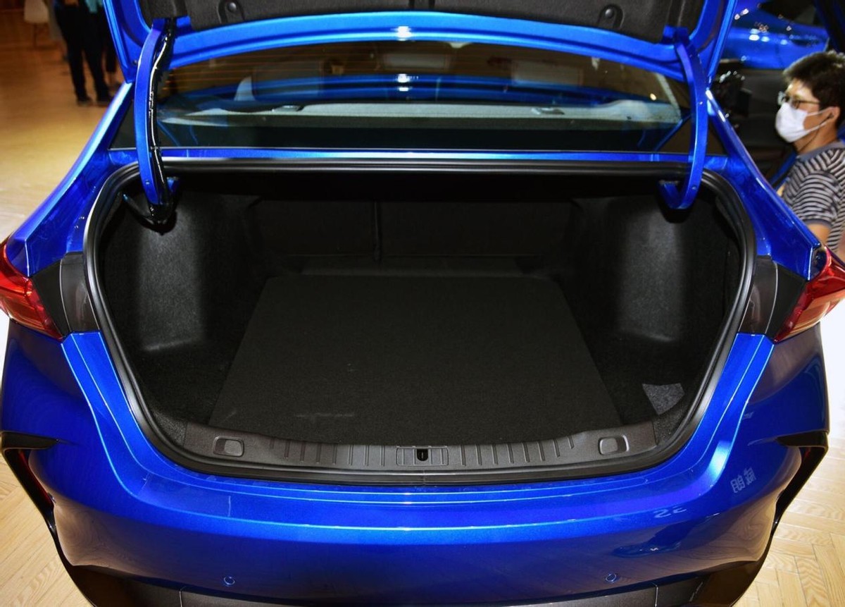 别克威朗pro特点,别克威朗pro动力是真的猛