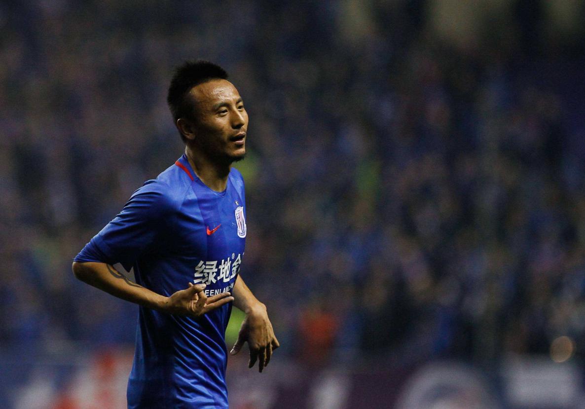 前国脚车祸,出车祸的中国足球队员