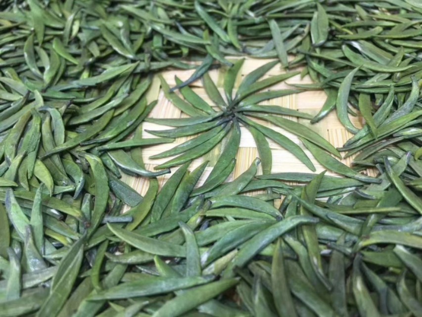 蒙山茶叶,蒙山茶文化发源地