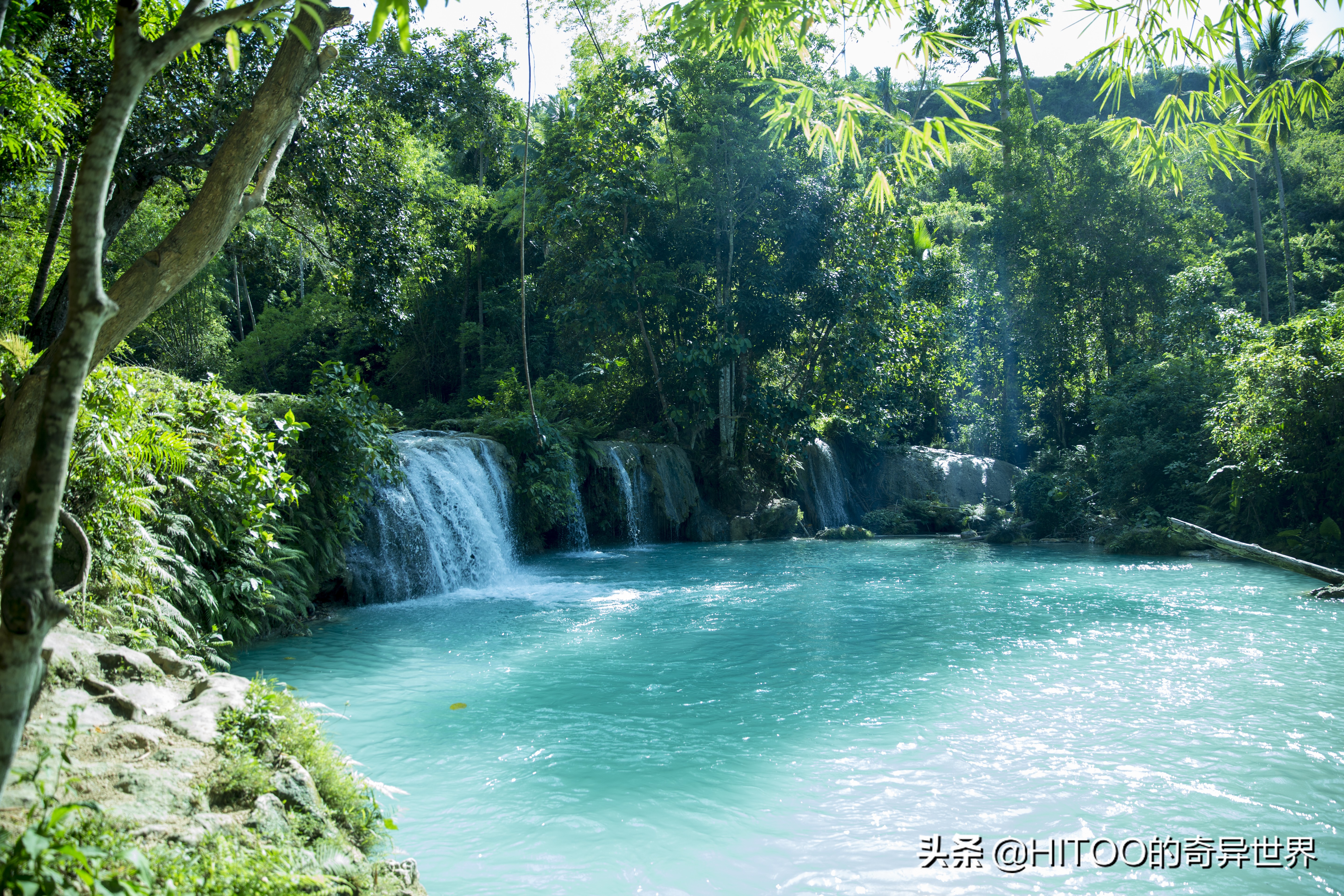 锡基霍尔骑摩托环岛,锡基霍尔到薄荷岛