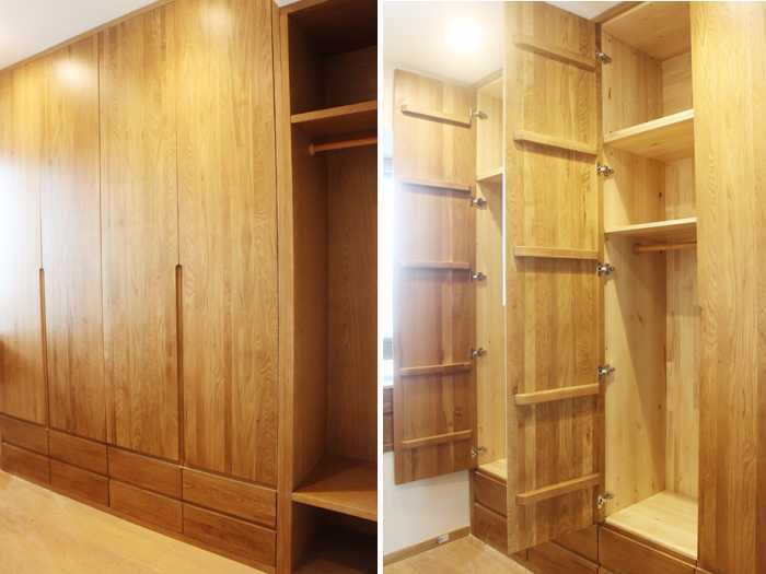 实木家具肯定开裂吗,实木家具开裂是白蜡木质量问题吗