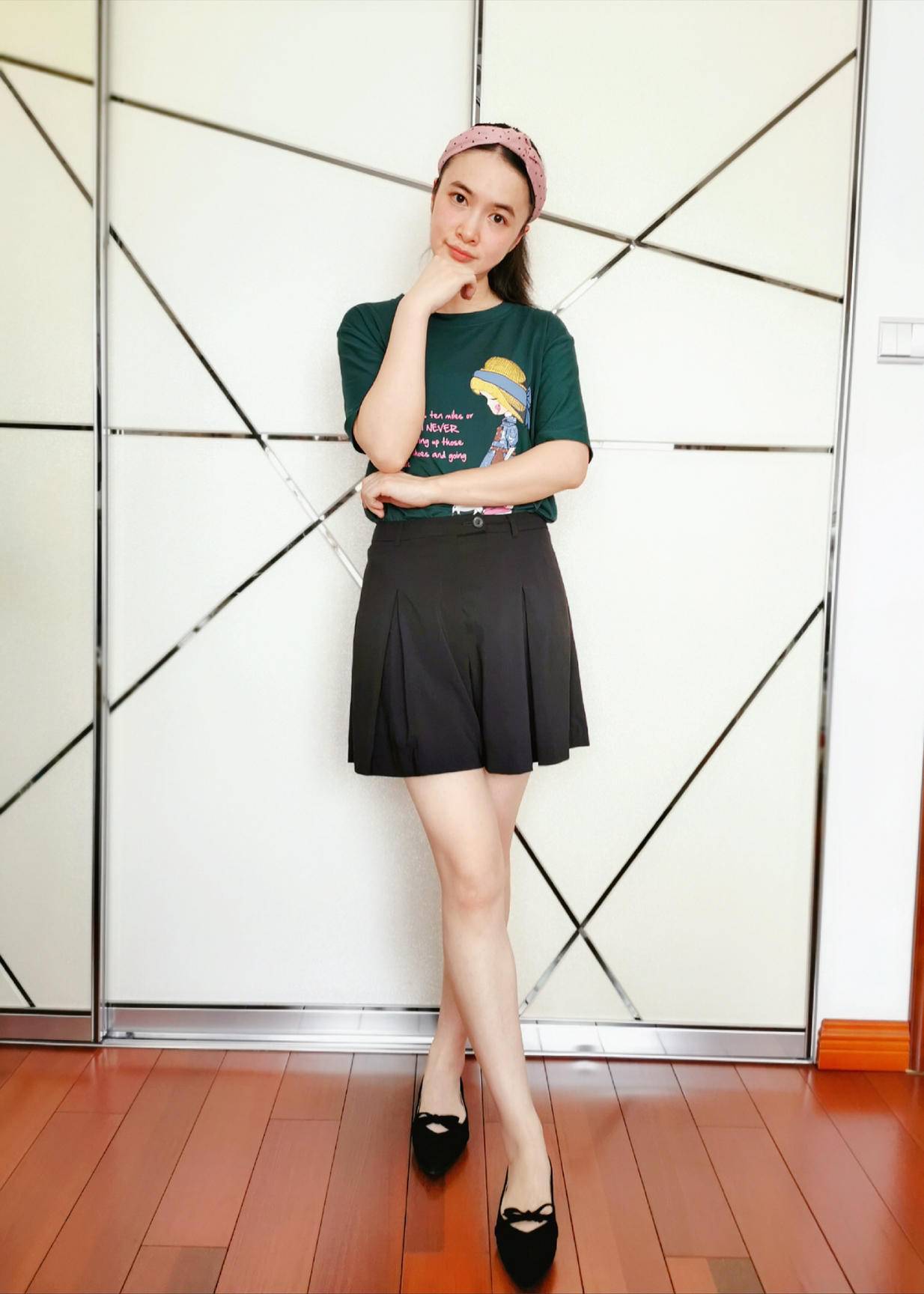 软底蝴蝶结单鞋高级感百搭鞋子,浅口百搭豆豆鞋蝴蝶结