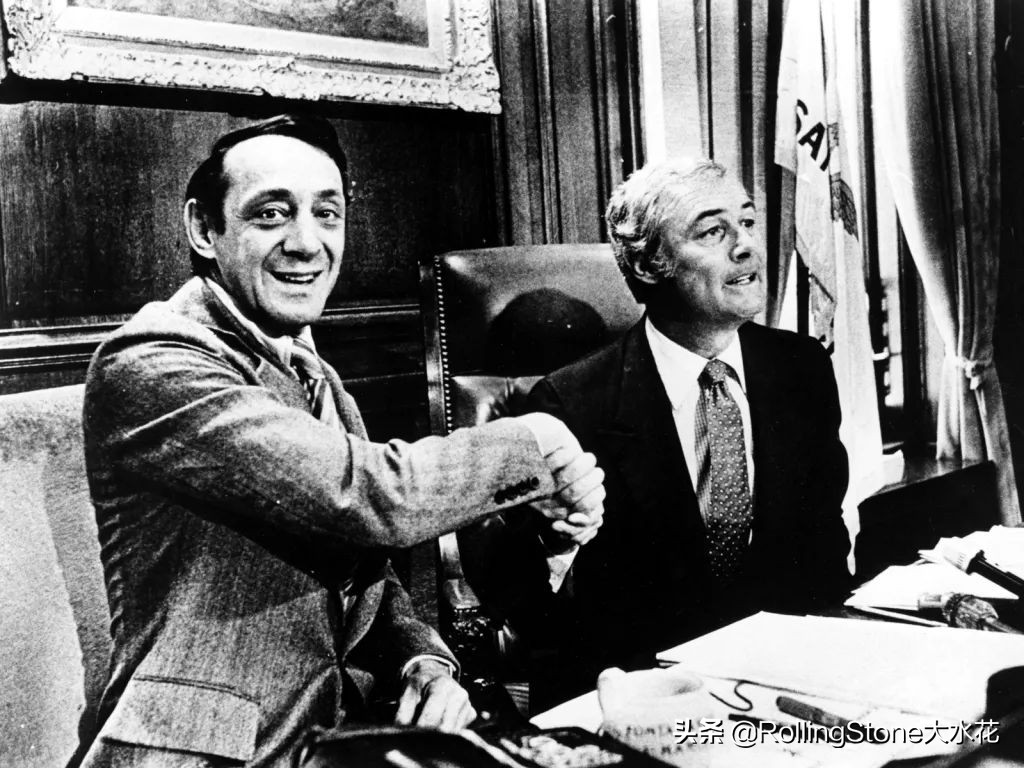 RS榜单：爱到透彻的50部LGBTQ电影（下）