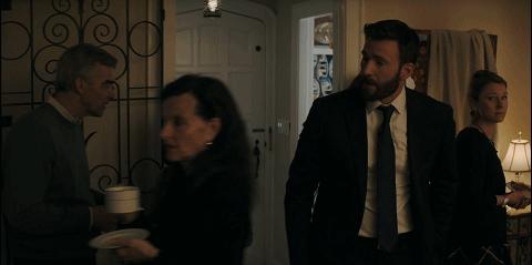 《捍卫雅各布》,捍卫雅各布美剧