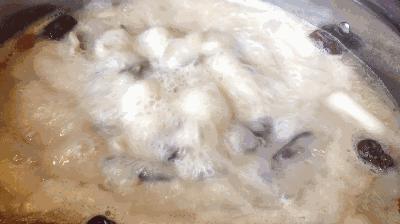 炖羊肉汤怎么去骚味,炖羊肉汤怎么去腥味