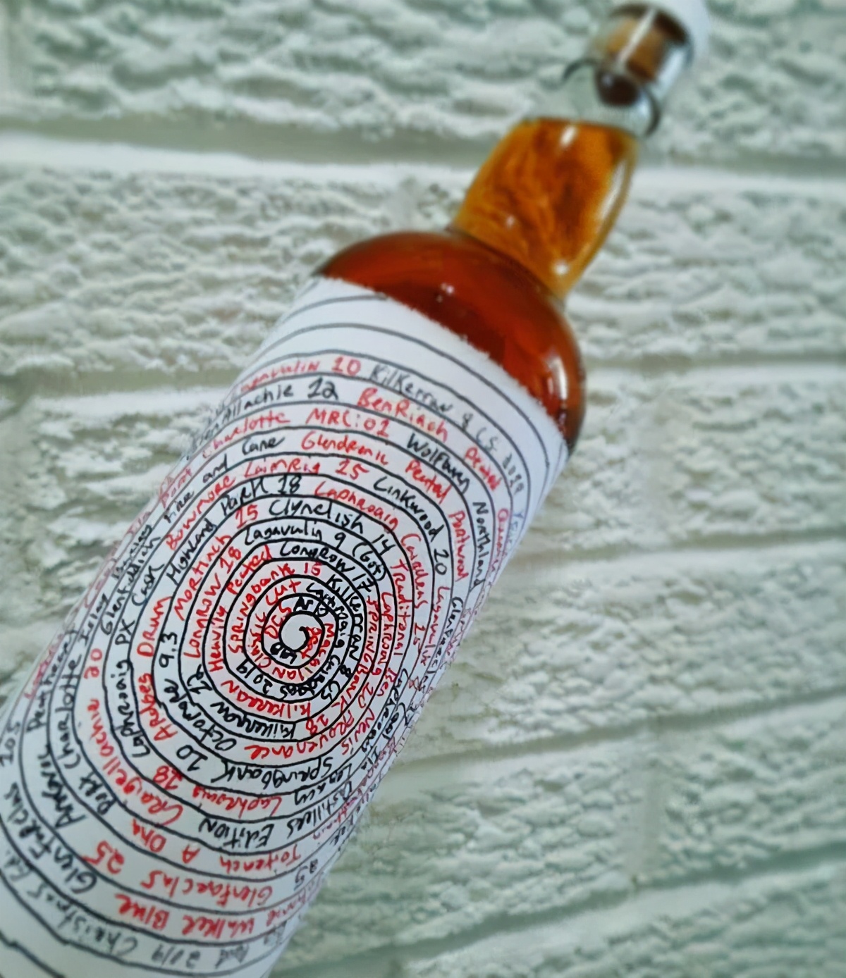 如何拥有一杯好咖啡,永远喝不腻的威士忌喝法