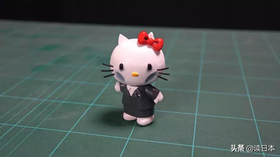 沙雕手办日本小哥,日本沙雕手办小哥