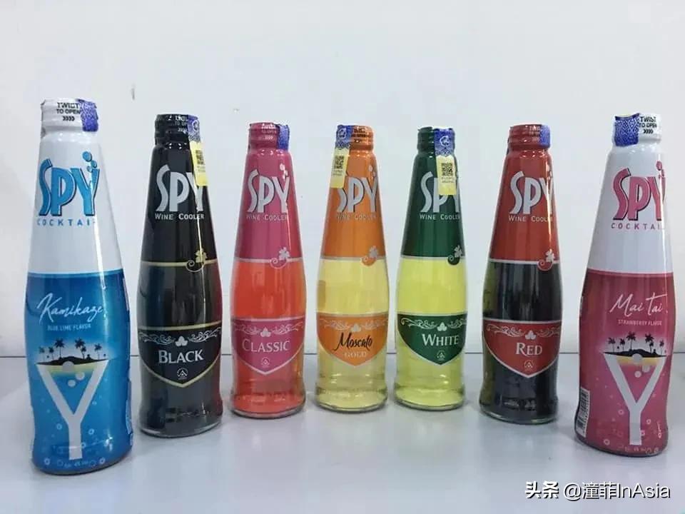 泰国的711推荐,泰国711哪些必购好物