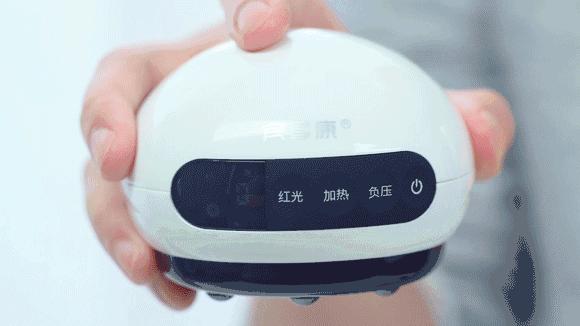 不用火的拔罐器视频,不用火自制拔罐神器