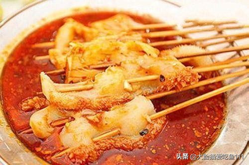 河南驻马店有啥特色美食,驻马店特色美食有哪些