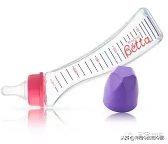 哪款防胀气奶瓶最好用,母乳过渡奶瓶推荐哪款