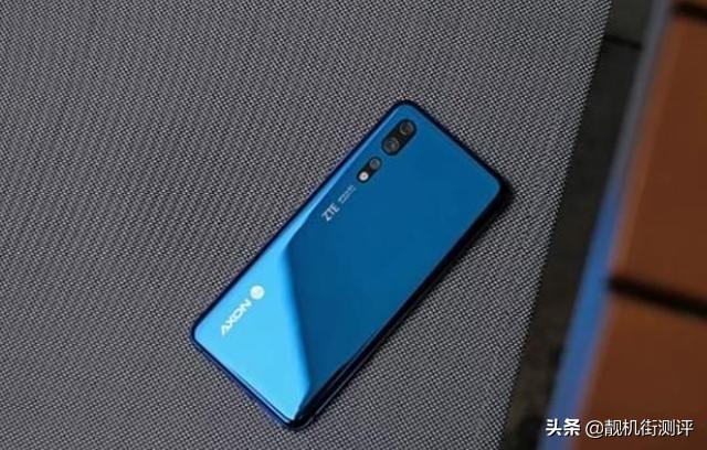 中兴axon10评测视频,中兴axon10深度评测