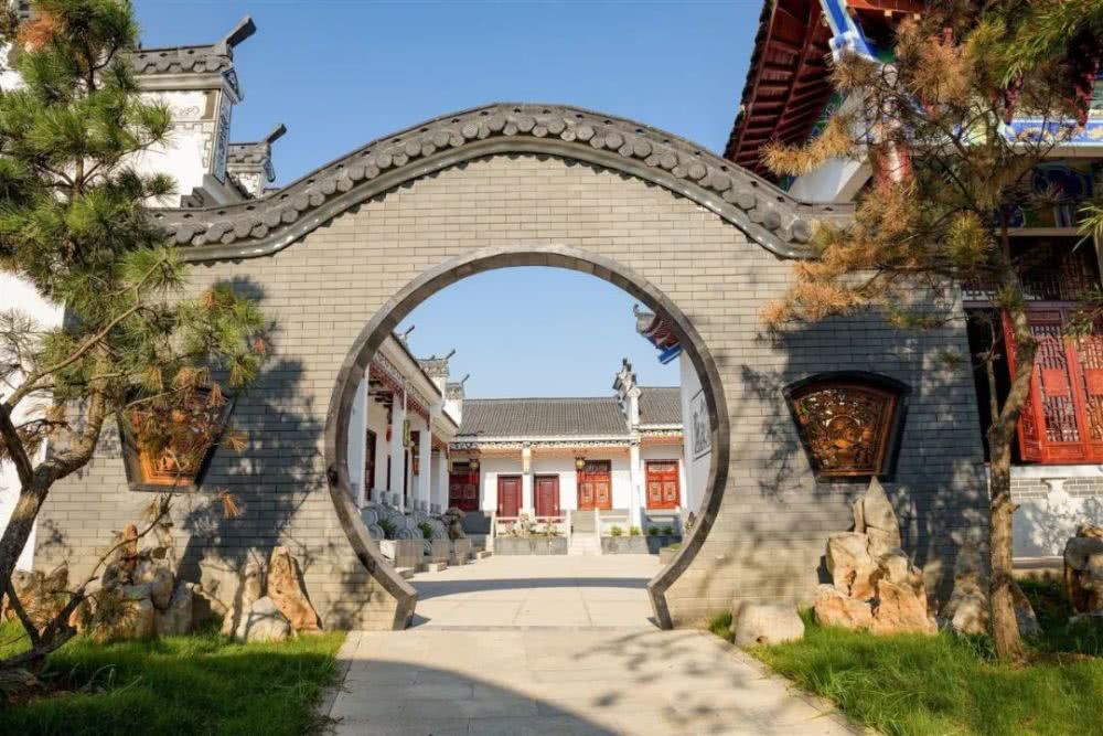 武汉江夏茂康嘉园图片,江夏乌龙泉茂康嘉园好玩不