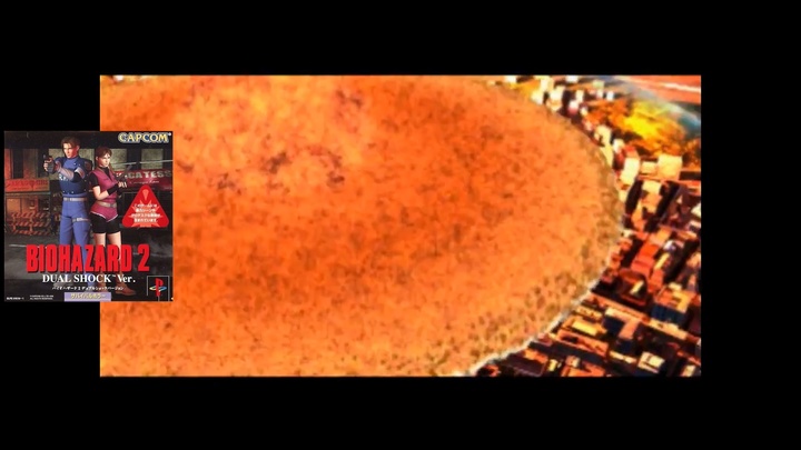 生化危机编年史一口气看完,一口气看完生化危机0-8