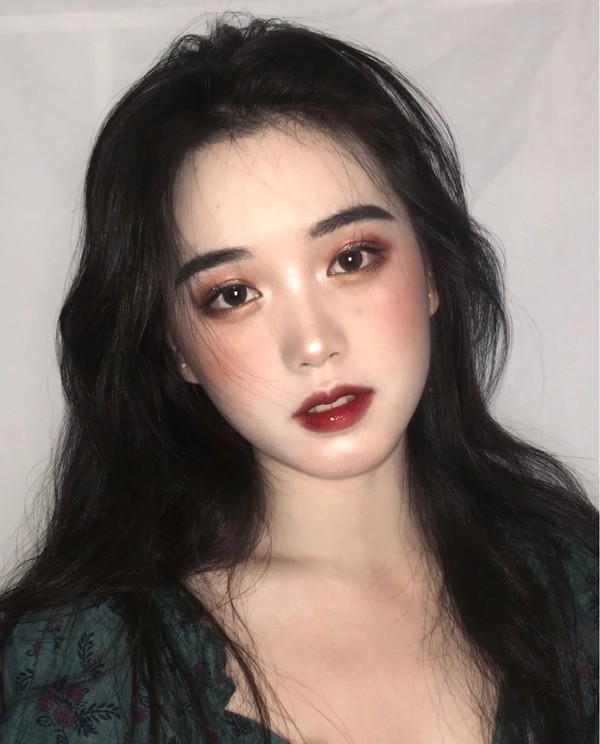 你会挑口红吗,你会挑ccd吗