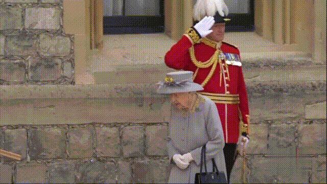 绝色王妃玛丽娜:结婚时让女王当花童,女儿却跟菲利普纠缠近20年