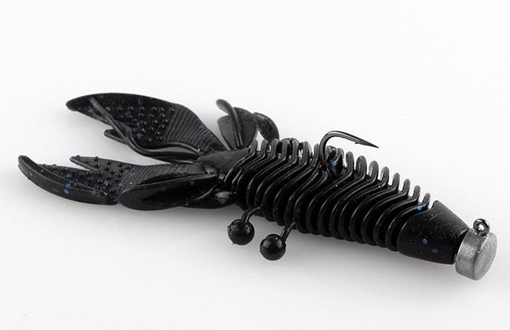 新入坑路亚的钓友基础攻略,路亚新手入门用什么钓组