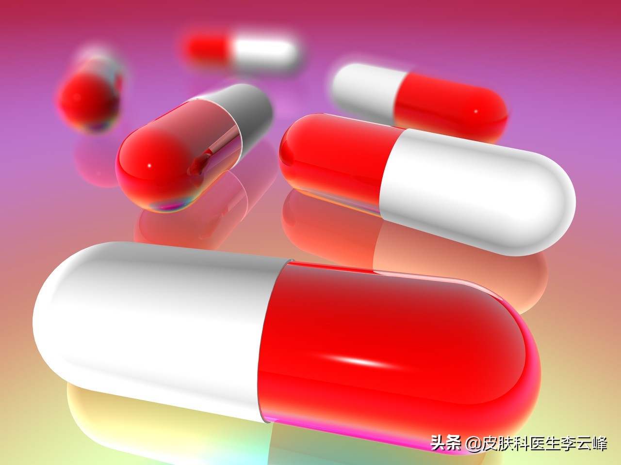 治疗口鼻生疮的药物,治口鼻生疮的药有哪些