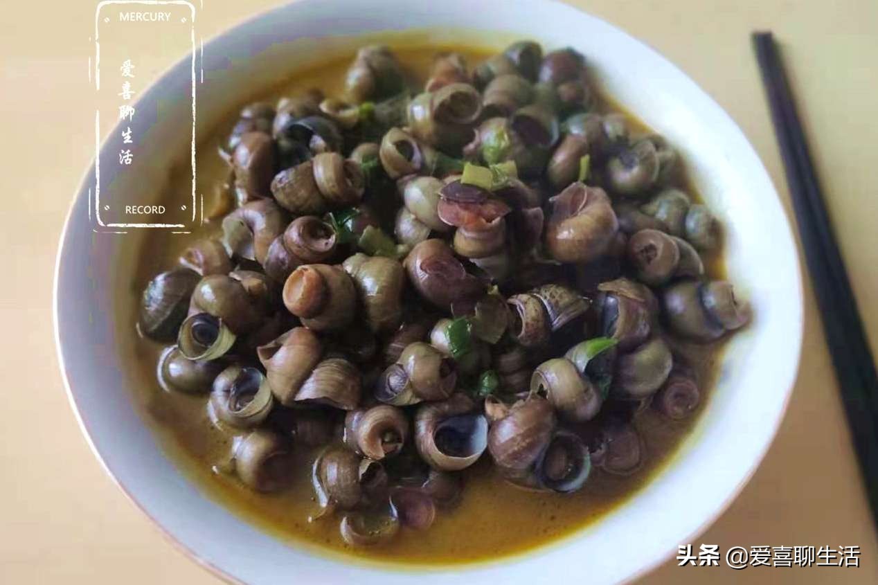 长螺蛳怎么炒又入味又好吸,螺蛳怎么炒又入味又好吸川味
