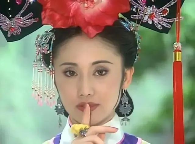 赵薇主演的还珠格格下架了吗,赵薇版还珠格格被下架了吗