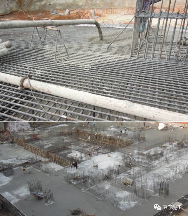 地基与基础工程标准施工步骤详解,建筑地基与基础施工质量验收规范