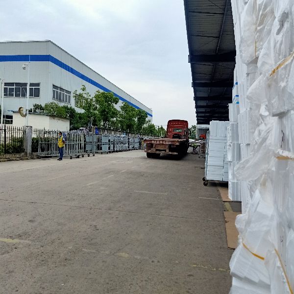 武汉海尔工业园,武汉海尔工业园98号