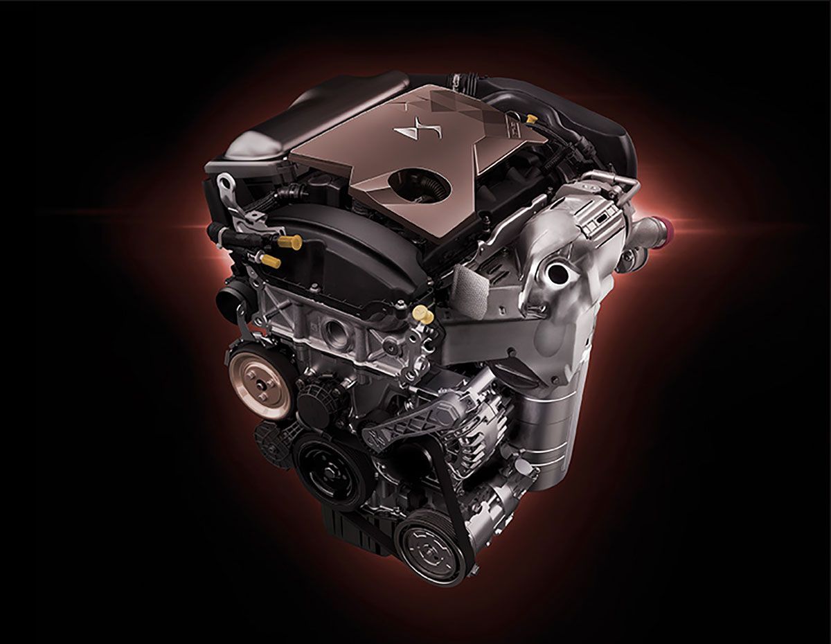 看一眼少一眼DS家族盘点它未来可能会向标致学习么?