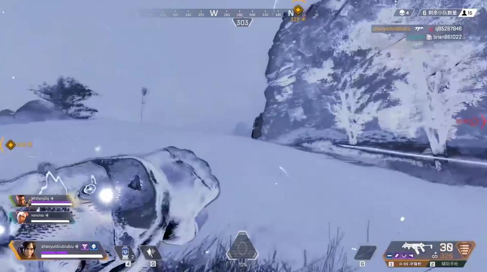 apex房区怎么打,apex怎么高效搜刮资源