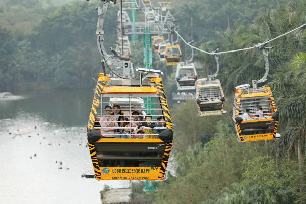 2020广州三八节免费景点,广州三八节哪些景点公园免费