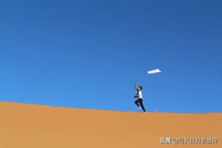 免签国家摩洛哥,摩洛哥撒哈拉沙漠与三毛