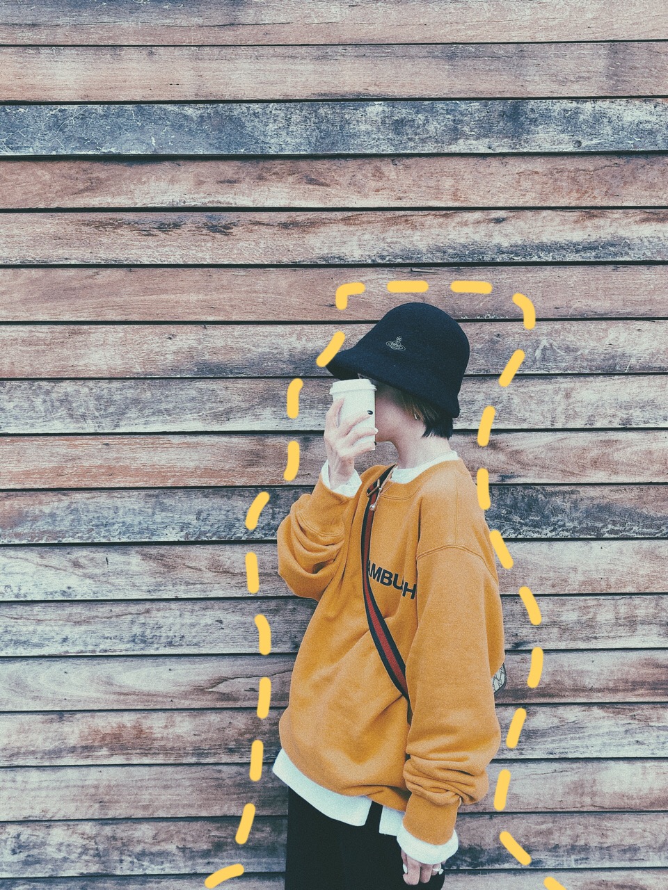 日常穿搭风格大全,日常穿搭墨尔本