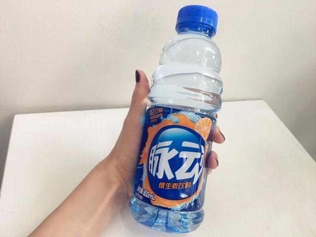 运动饮料推荐排行榜测评,海之言运动饮料测评