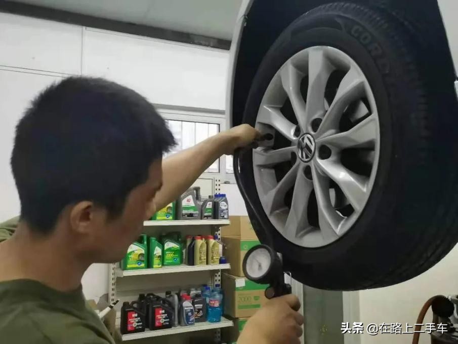 五六万买二手高尔夫6值得吗,五六万买手动高尔夫