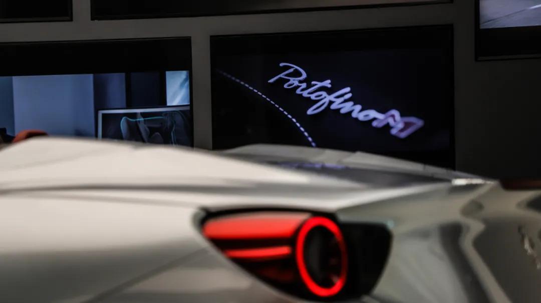 最值得买的敞篷法拉利,最好看的法拉利敞篷版