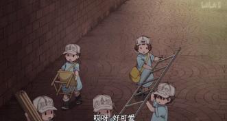 9.2分,半年后这么萌的片终于回来了