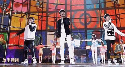 饭圈47位大佬,娱乐圈100位饭圈大佬有谁