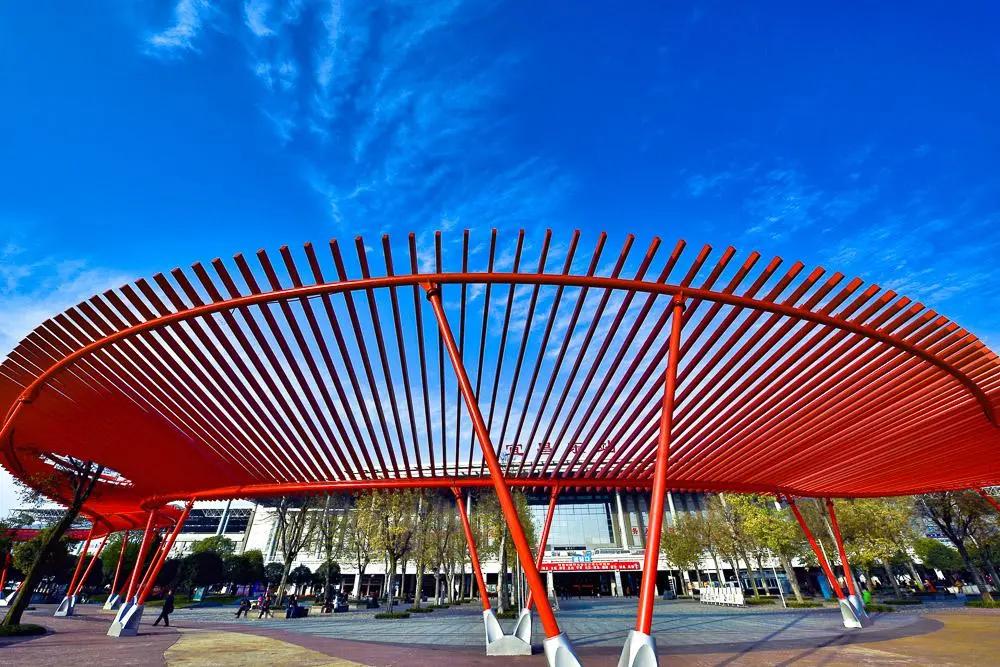 春运开启宜昌人如何出行速看,宜昌春运如何出行