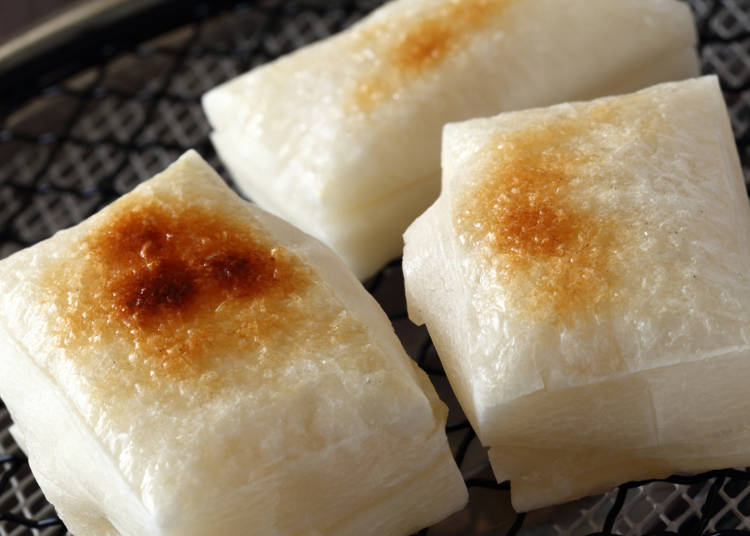 京都不容错过的美食,东京京都美食