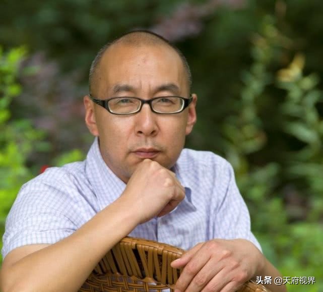 沈门蓬溪五人之陈刚的艺术断想二十年间破与立