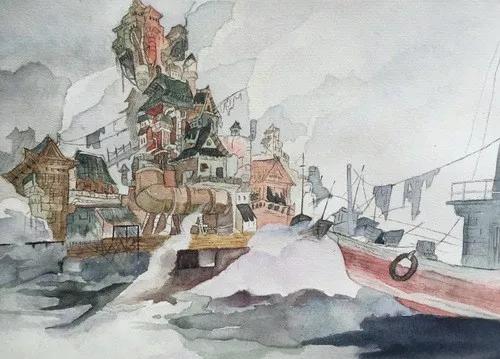 长沙零基础学油画,长沙零基础免费学书法