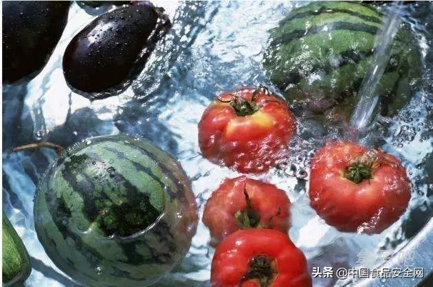 越洗越脏的十种方法,越洗越脏的三种洗菜方法