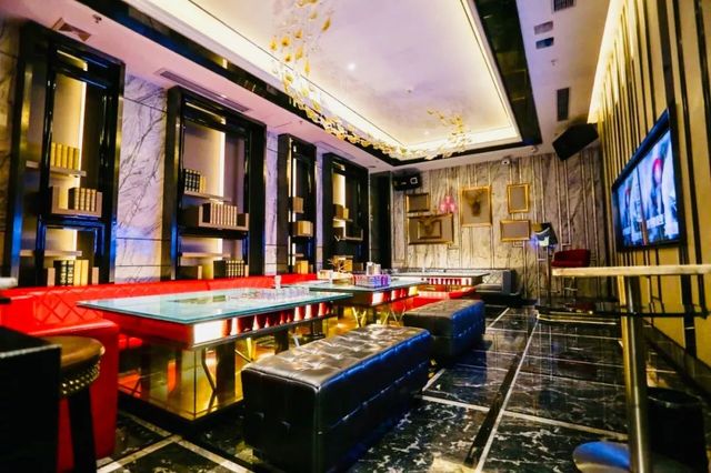 广州前十ktv,广州最顶级的ktv