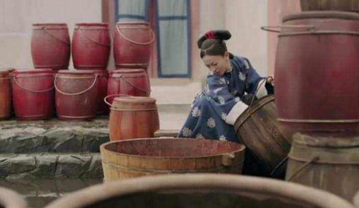 雍正怒斥胤禩,雍正骂胤祥