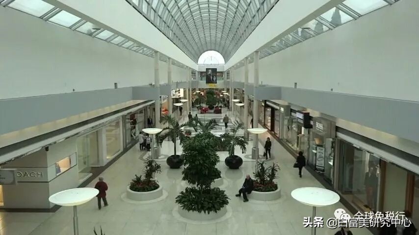 加拿大温哥华岛自驾游攻略,加拿大温哥华购物