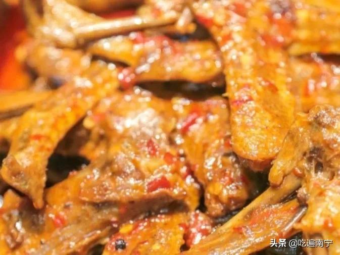 南宁埌东螺蛳粉,南宁东好吃的螺蛳粉