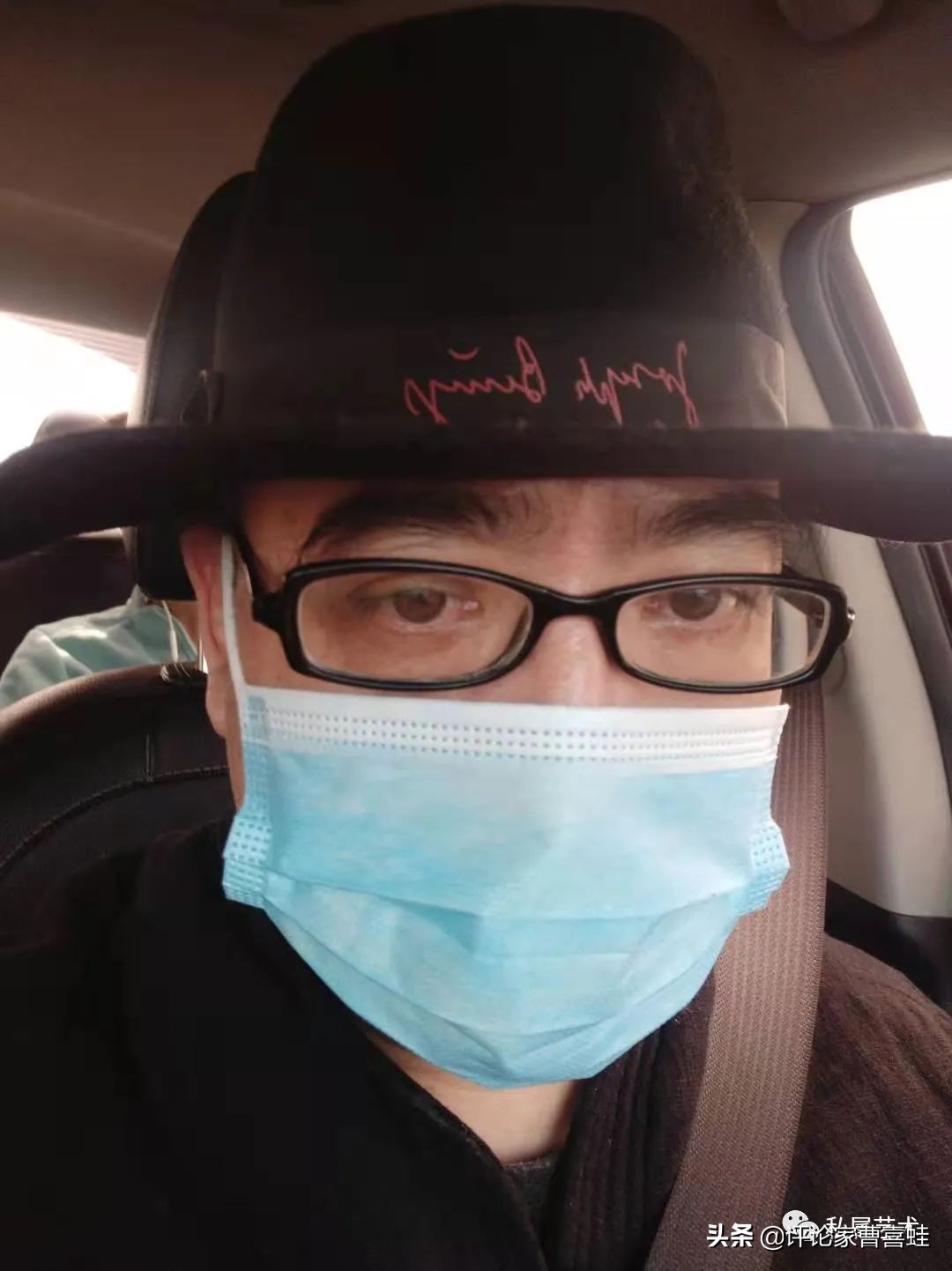 曹喜蛙,曹喜蛙代表作品