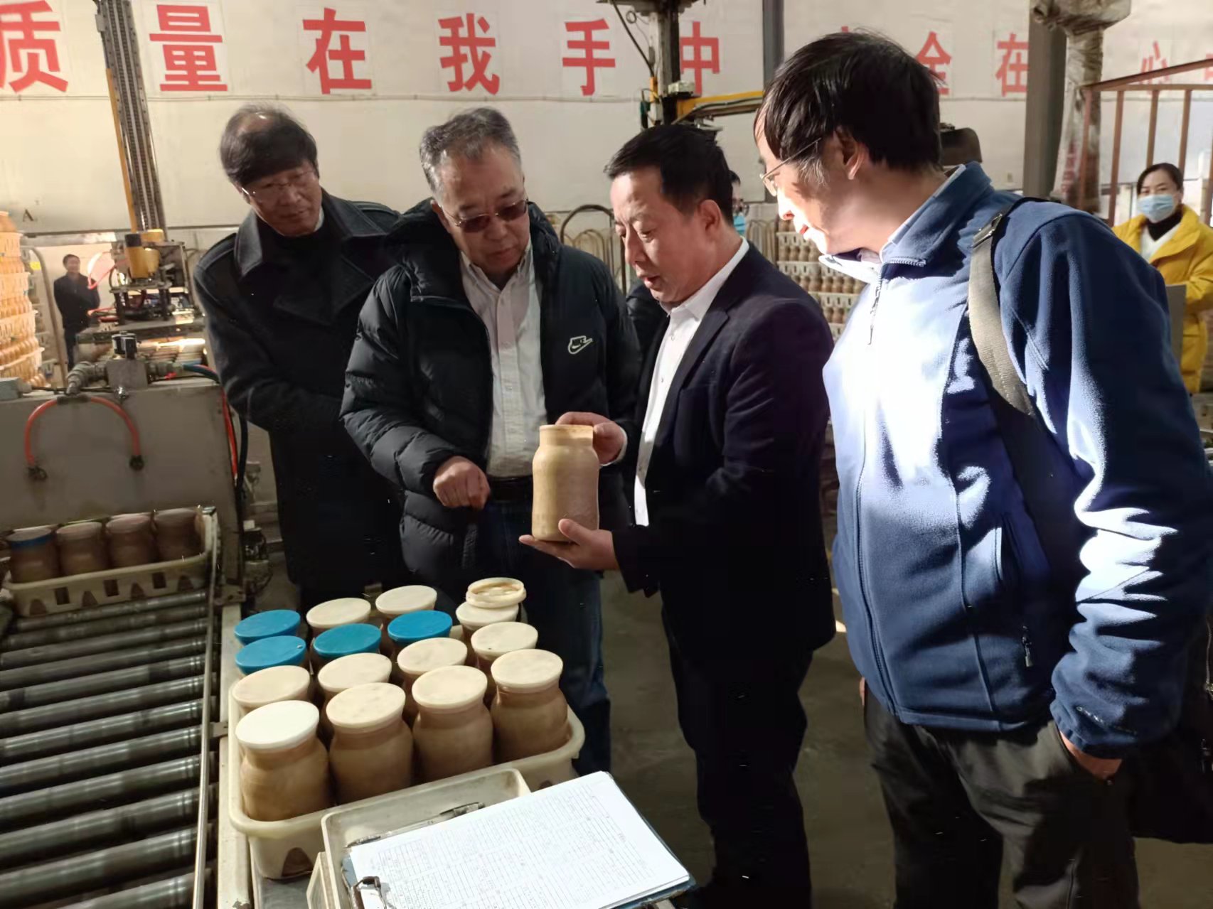 陕西众兴高科生物科技有限公司,众兴菌业陕西高科