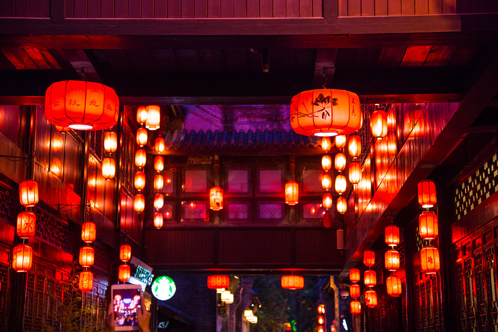 成都4日跟团游,成都市区四日游经典线路