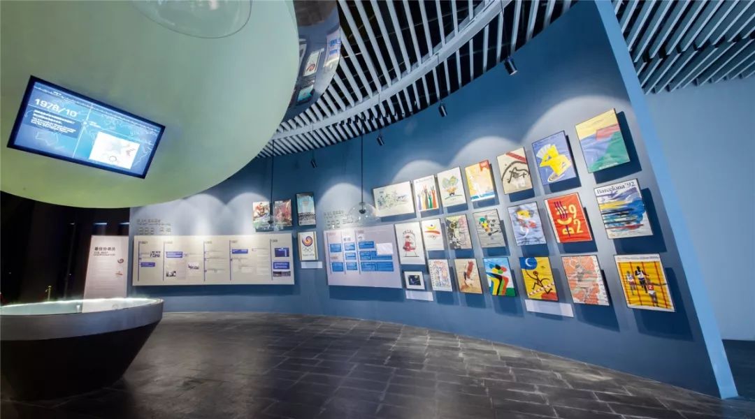 津彩少年行萨马兰奇纪念馆,静海区萨马兰奇纪念馆